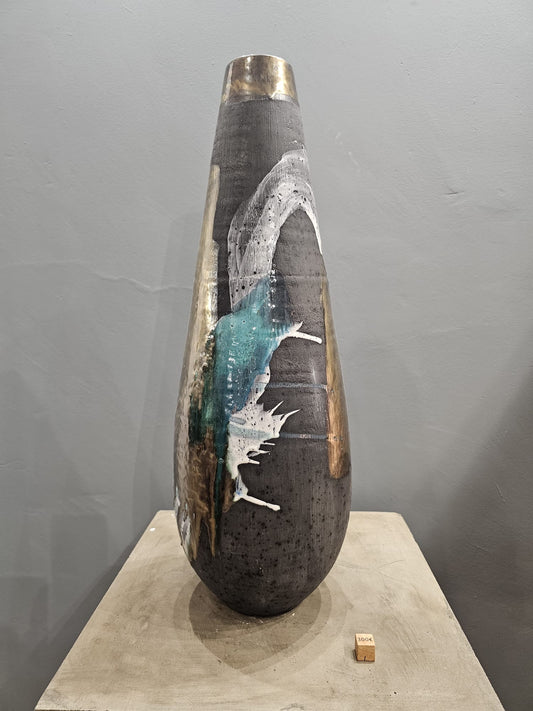 Jarra contemporânea