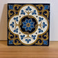 Azulejos Hispano-Arabe