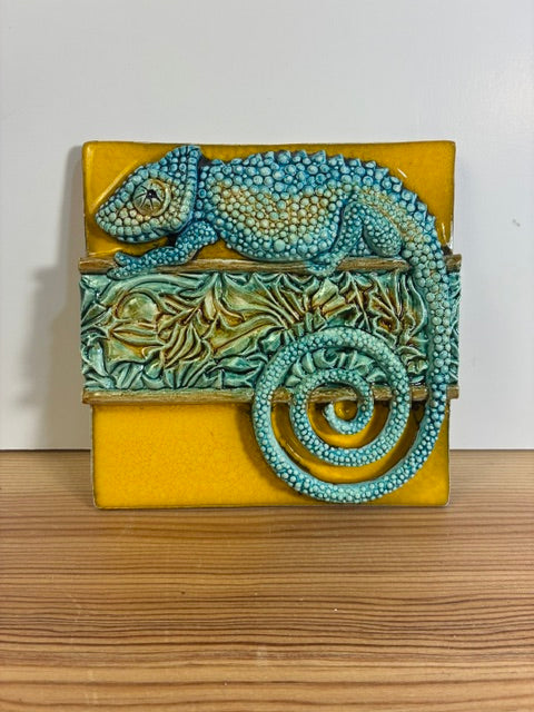Azulejo Animais