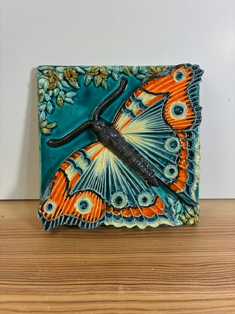 Azulejo Animais