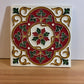 Azulejos Hispano-Arabe