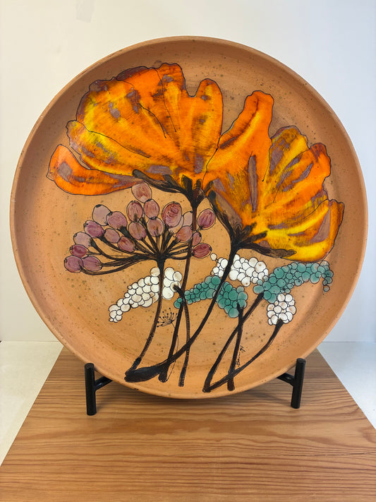 Prato Rhoeas Collection Orange (50 cm diam.)