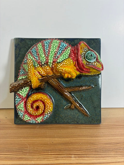 Azulejo Animais