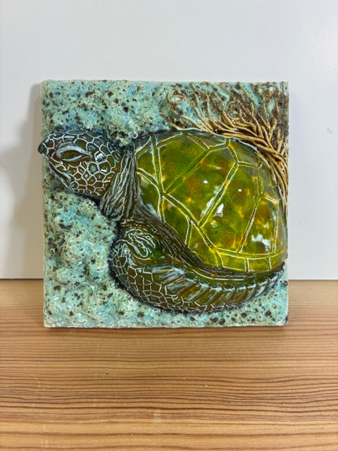 Azulejo Animais