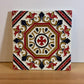 Azulejos Hispano-Arabe