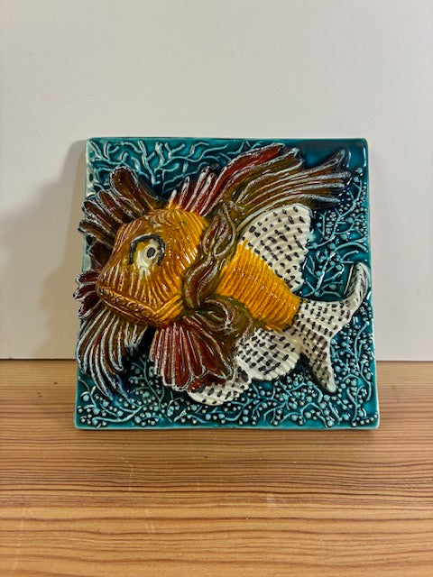 Azulejo Animais
