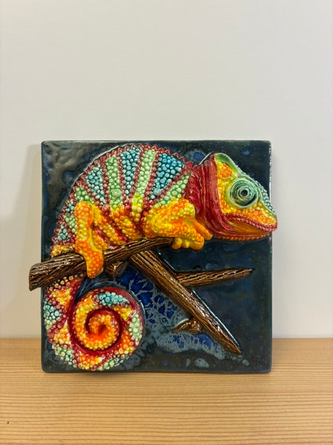Azulejo Animais