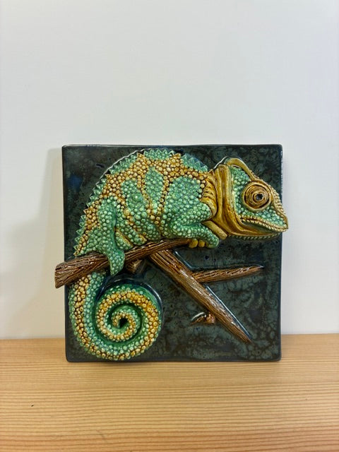 Azulejo Animais