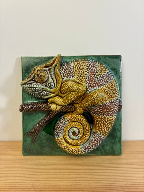 Azulejo Animais