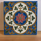 Azulejos Hispano-Arabe