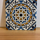 Azulejos Hispano-Arabe