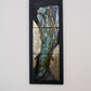 Quadro contemporâneo Ocean Collection