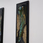 Quadro contemporâneo Ocean Collection