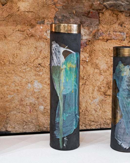 Jarra Alta Ocean Collection