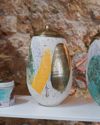 Jarra Ørken Collection