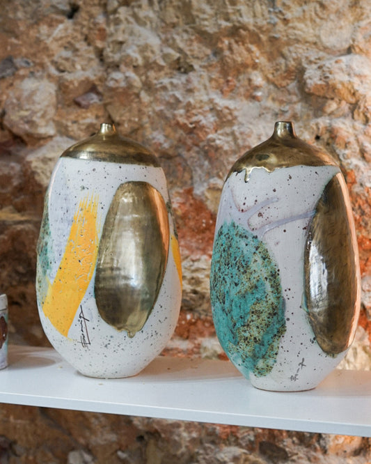 Jarra Ørken Collection