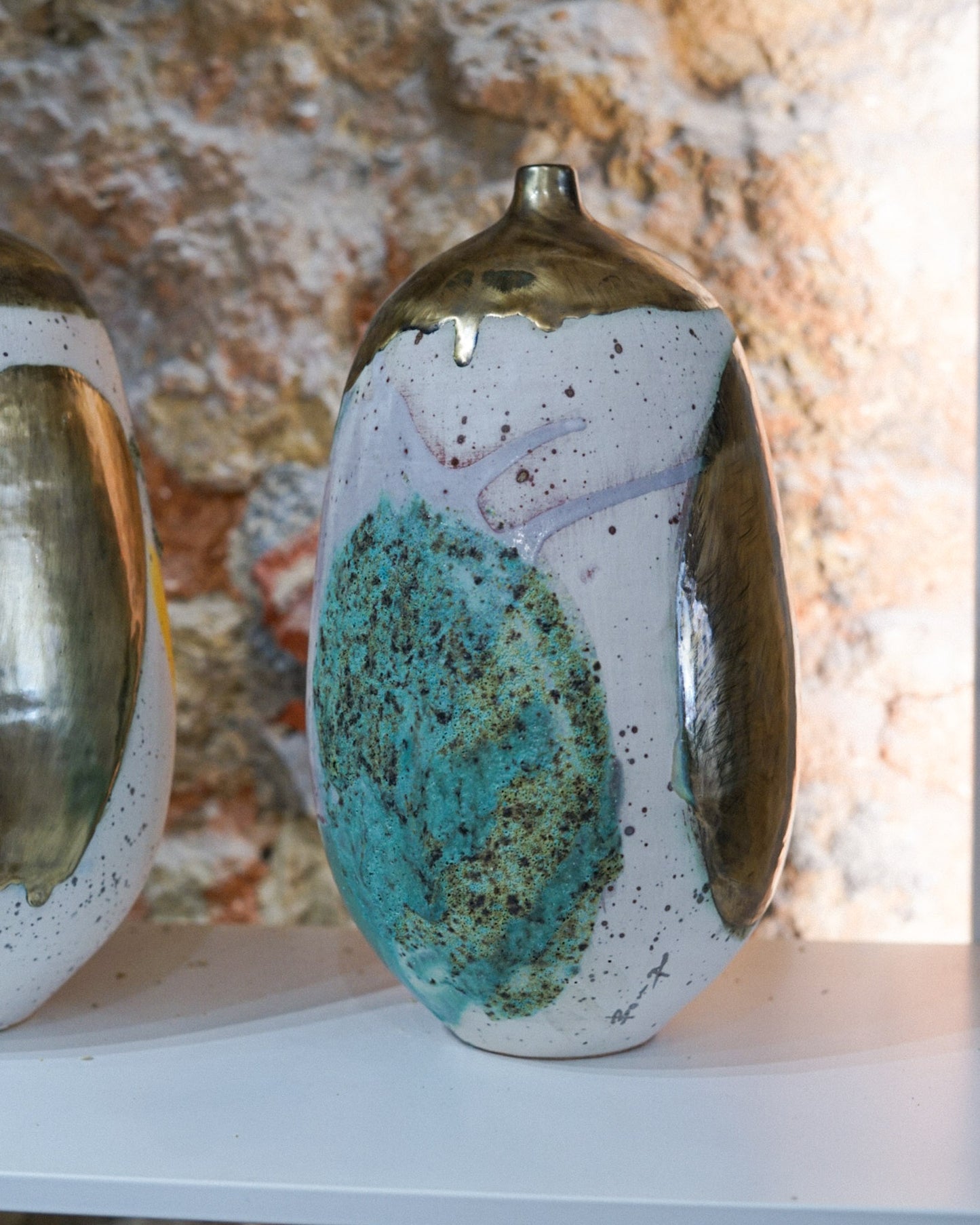 Jarra Ørken Collection