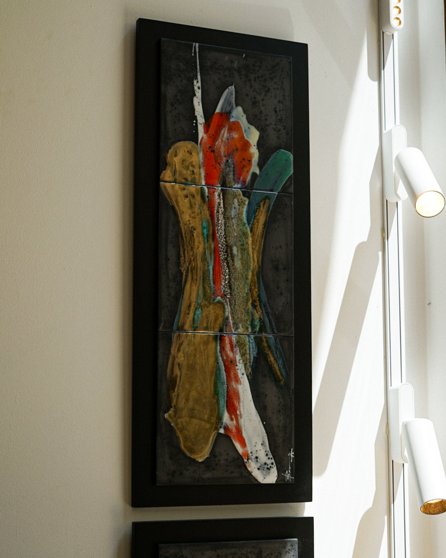 Quadro contemporâneo