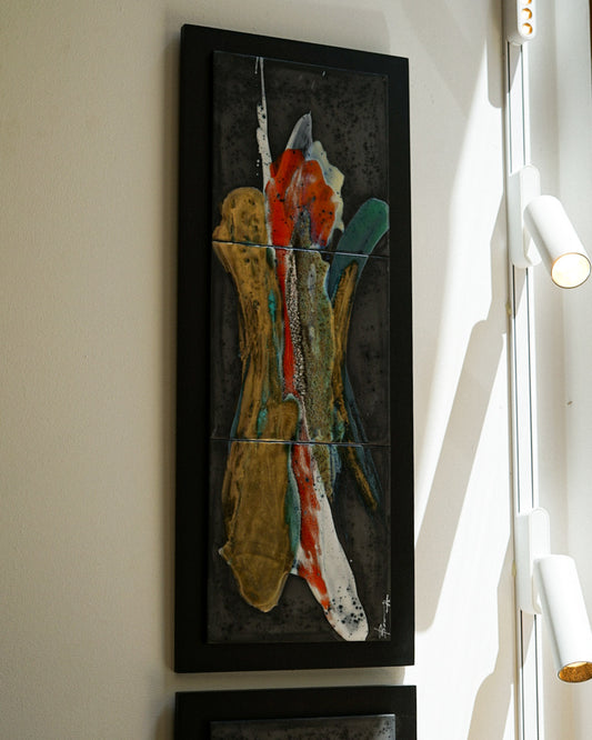 Quadro contemporâneo