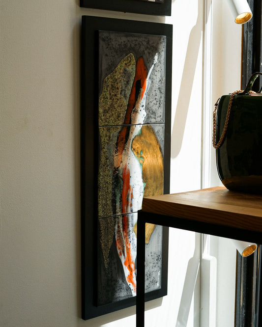 Quadro contemporâneo