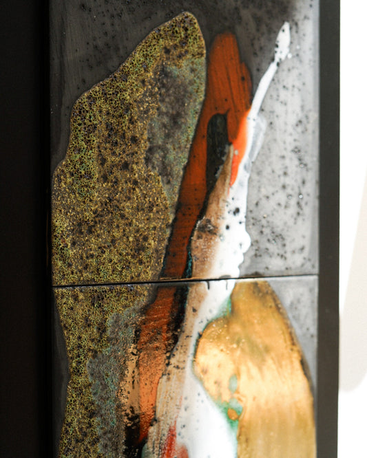 Quadro contemporâneo