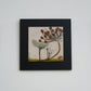 Quadro Rhoeas Collection Médio