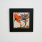 Quadro Rhoeas Collection Médio