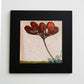 Quadro Rhoeas Collection Médio