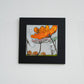Quadro Rhoeas Collection Médio