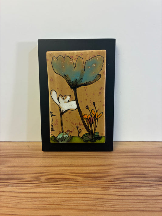 Quadro Rhoeas Collection Pequeno (Cópia)