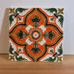 Azulejos Hispano-Arabe