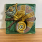 Azulejo Animais