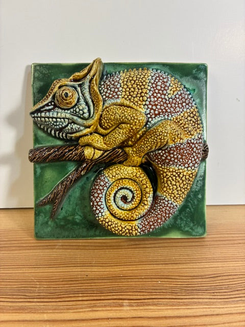 Azulejo Animais