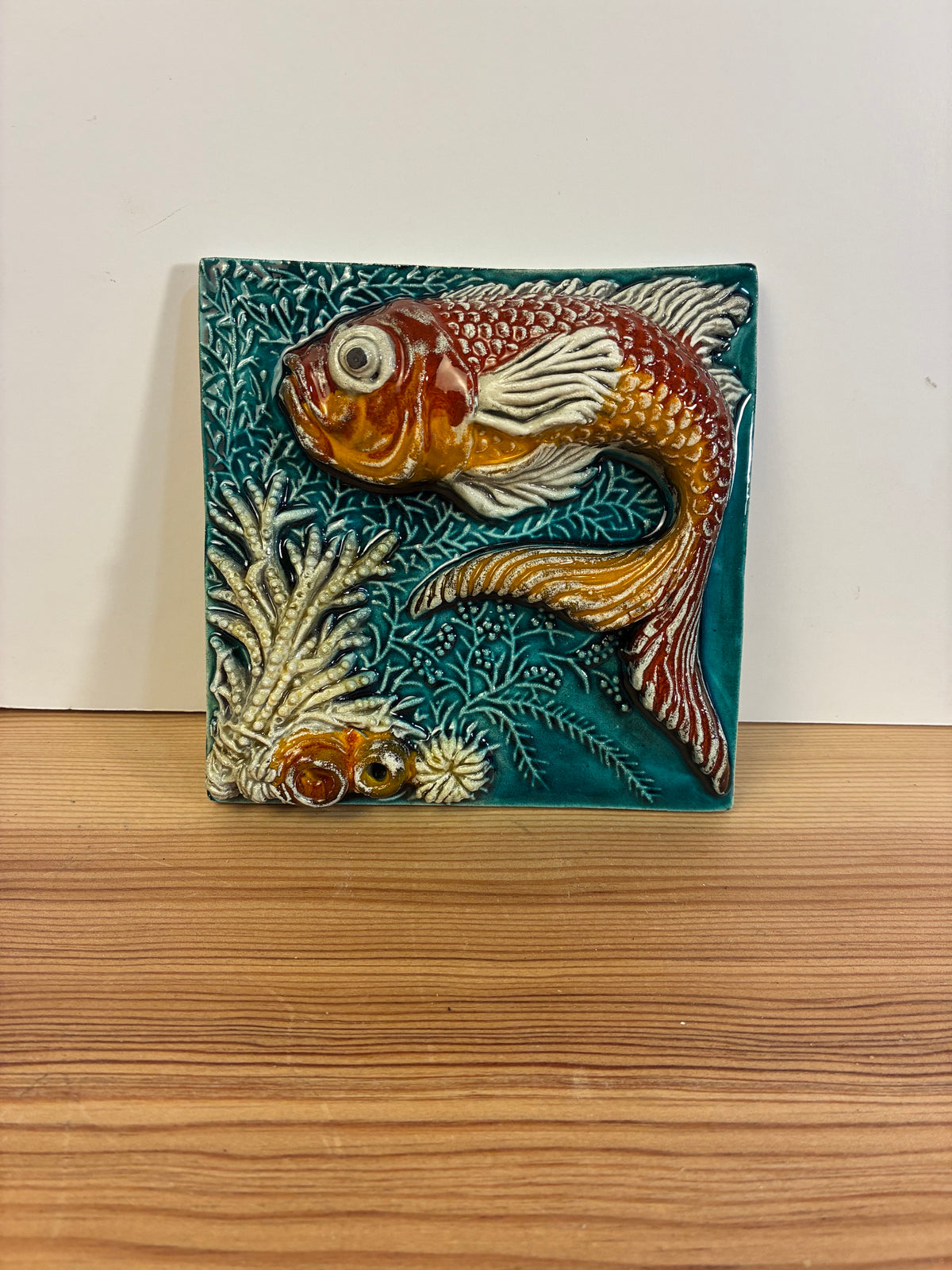 Azulejo Animais