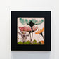 Quadro Rhoeas Collection Médio