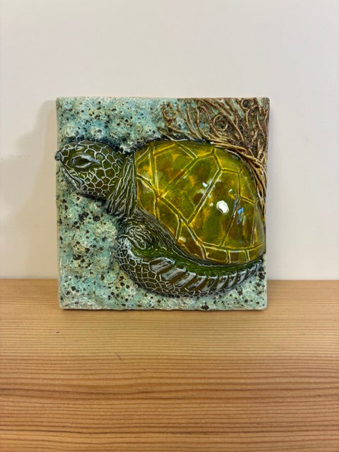 Azulejo Animais