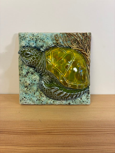 Azulejo Animais