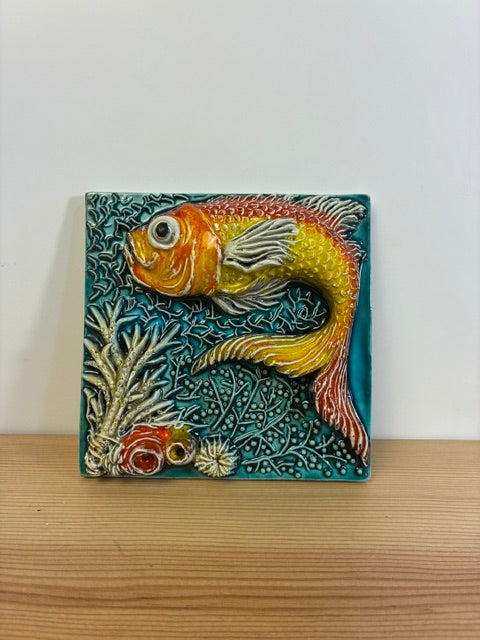 Azulejo Animais