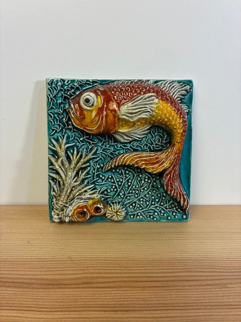 Azulejo Animais
