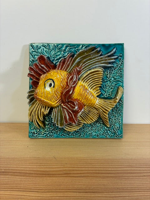 Azulejo Animais