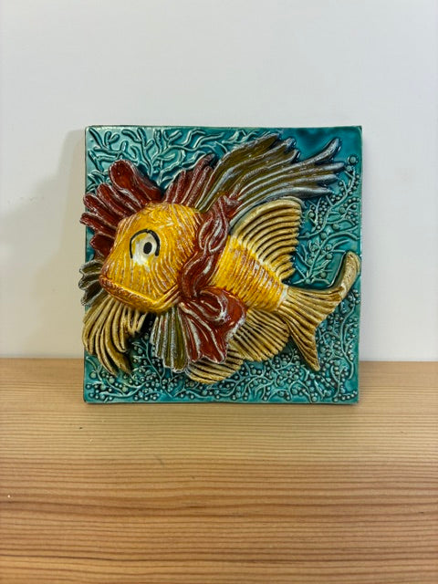 Azulejo Animais
