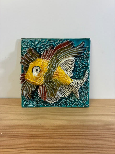 Azulejo Animais
