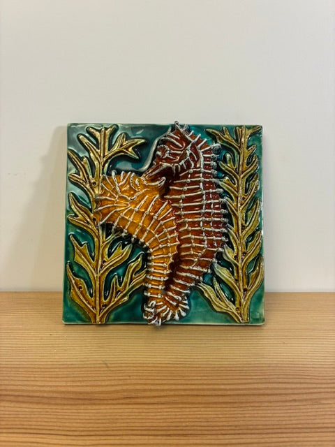 Azulejo Animais