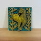 Azulejo Animais