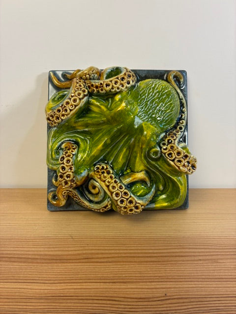 Azulejo Animais
