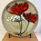 Prato Rhoeas Collection Red (50 cm diam.)