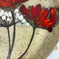 Prato Rhoeas Collection Red (50 cm diam.)