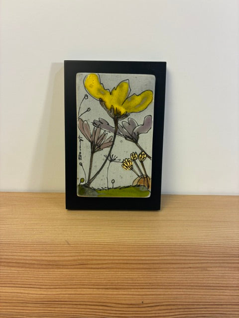 Quadro Rhoeas Collection Pequeno