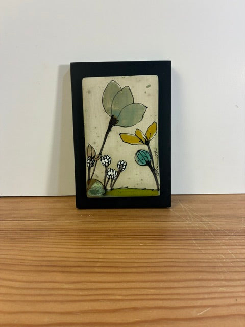Quadro Rhoeas Collection Pequeno