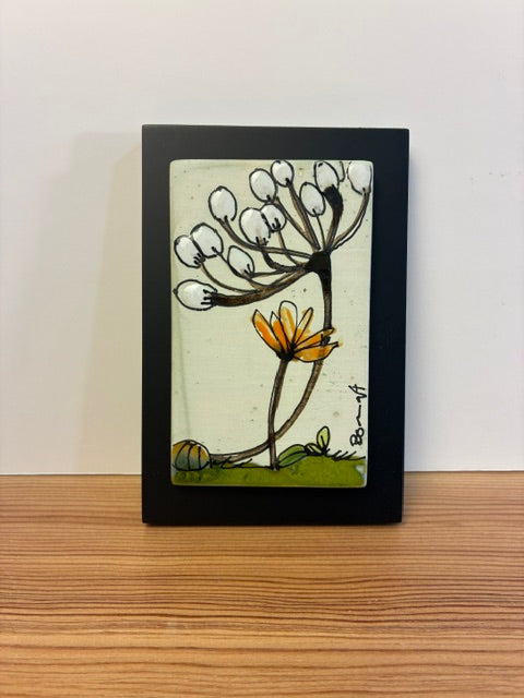Quadro Rhoeas Collection Pequeno
